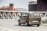 Mercedes-Benz Vito Tourer Pro 2014 года